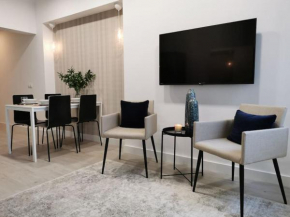 Salitre Apartment - moderno con vistas al mar